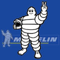  Michelin.   Michelin.